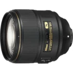 Nikon AF-S 105mm F1.4E ED
