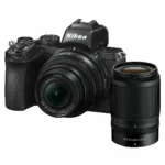 Nikon Z 50 + NIKKOR Z DX 16-50mm f/3.5-6.3 VR + NIKKOR Z DX 50-250mm f/4.5-6.3 VR