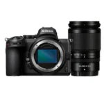 Nikon Z 5 + Nikkor Z 24-200mm f/4-6.3 VR