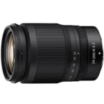 Nikon Z 6II + NIKKOR Z 24–200 mm f/4-6,3 VR – Image 7