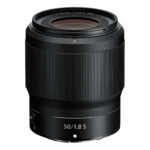 Nikon NIKKOR Z 50 mm f/1,8 S – Image 2