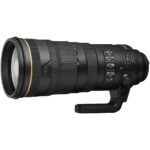Nikon AF-S NIKKOR 120–300 mm f/2.8E FL ED SR VR