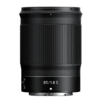 Nikon Nikkor Z 85 mm F/1.8 S-Line