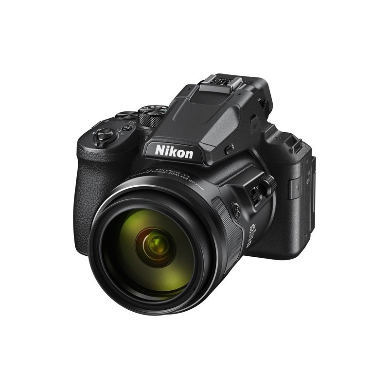 4960759902481 (3) Nikon Coolpix P950 – Image 1