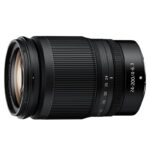 Nikon 24–200 mm F4–6,3 Z VR