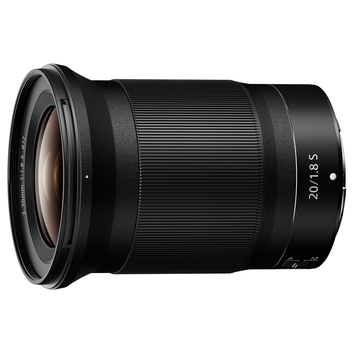 4960759903372 (2) Nikon Z 20 mm f/1,8 S – Image 1
