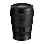 Nikon Nikkor Z 14–24 mm f/2,8 S