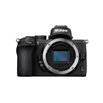 Nikon Z 50 Body