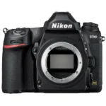 Nikon D780 Body - Black