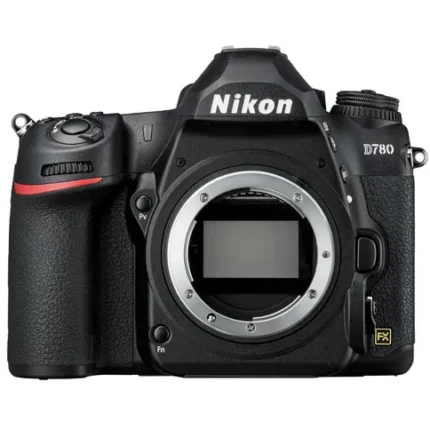 Nikon D780 Body - Black