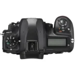 Nikon D780 Body - Black – Image 4