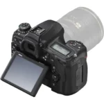Nikon D780 Body - Black – Image 5