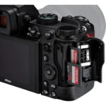 Nikon Z 5 Body – Image 5
