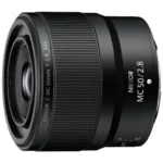 Nikon Z MC 50 mm f/2,8