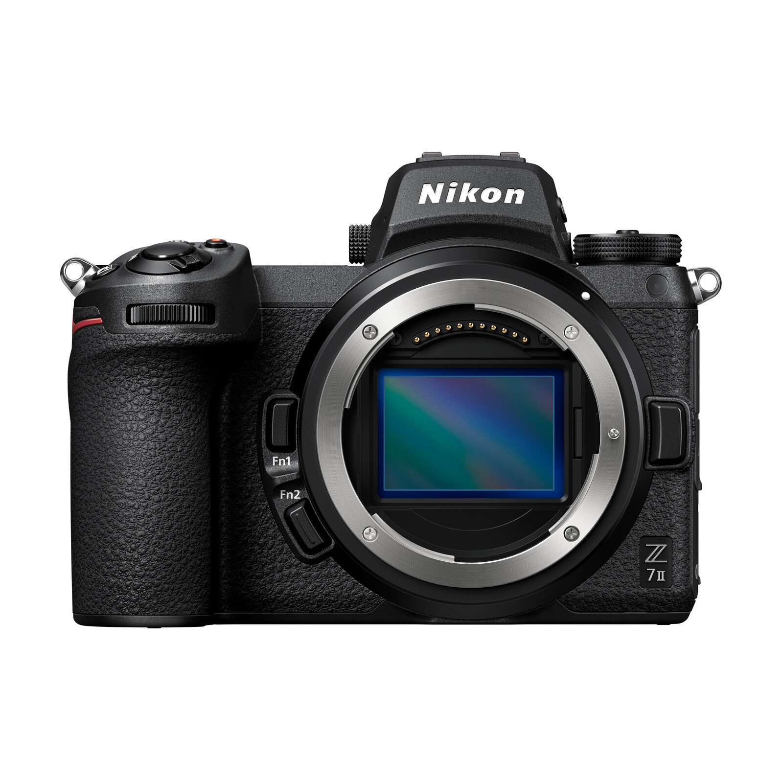 4960759905772m1 Nikon Z 7II Body – Image 1