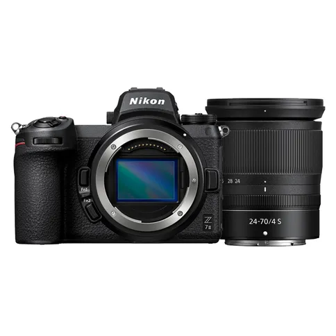 49607599057961 Nikon Z7 II + NIKKOR Z 24-70mm f/4.0 S – Image 1