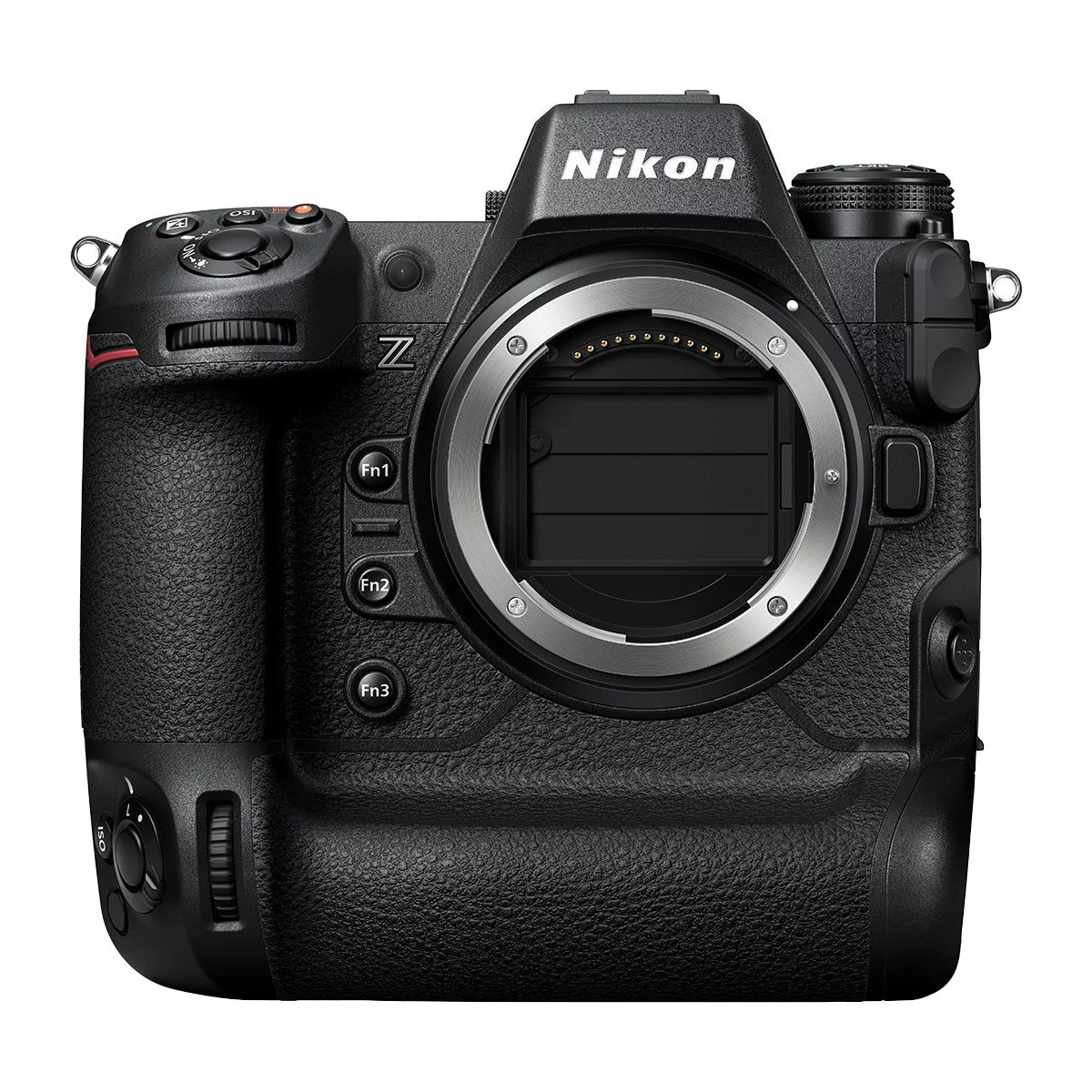 4960759906205 (2) Nikon Z9 Body – Image 1