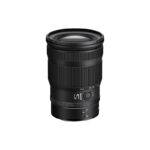 Nikon Z 24-120mm F/4.0 S