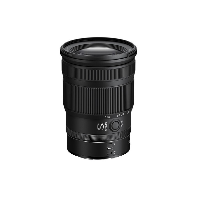 4960759906274 (1) Nikon Z 24-120mm F/4.0 S – Image 1