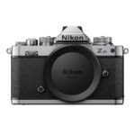 Nikon Z fc Body - Silver/Black – Image 3