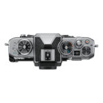 Nikon Z fc Body - Silver/Black – Image 4