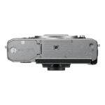 Nikon Z fc Body - Silver/Black – Image 5