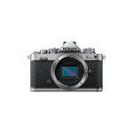 Nikon Z fc Body - Silver/Black – Image 8