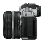 Nikon Z fc Silver/Black + NIKKOR Z 28 mm f/2,8 Special Edition – Image 6