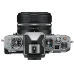 Nikon Z fc Silver/Black + NIKKOR Z 28 mm f/2,8 Special Edition – Image 8