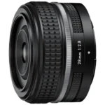 Nikon Z fc Silver/Black + NIKKOR Z 28 mm f/2,8 Special Edition – Image 9
