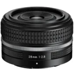 Nikon Z fc Silver/Black + NIKKOR Z 28 mm f/2,8 Special Edition – Image 10