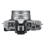 Nikon Z fc Silver/Black + NIKKOR Z DX 16-50mm f/3,5-6,3 VR SE – Image 5