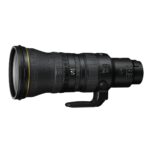 Nikon 400 mm f/2,8 Z TC VR S
