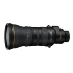 Nikon 400 mm f/2,8 Z TC VR S – Image 3