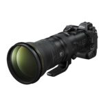 Nikon 400 mm f/2,8 Z TC VR S – Image 6
