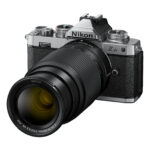 Nikon Z fc Silver/Black + NIKKOR Z DX 16-50mm f/3,5-6,3 VR SE + NIKKOR Z DX 50-250mm f/4,5-6,3 VR – Image 2