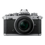Nikon Z fc Silver/Black + NIKKOR Z DX 16-50mm f/3,5-6,3 VR SE + NIKKOR Z DX 50-250mm f/4,5-6,3 VR – Image 4