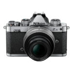 Nikon Z fc Silver/Black + NIKKOR Z DX 16-50mm f/3,5-6,3 VR SE + NIKKOR Z DX 50-250mm f/4,5-6,3 VR – Image 6