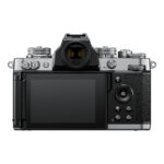Nikon Z fc Silver/Black + NIKKOR Z DX 16-50mm f/3,5-6,3 VR SE + NIKKOR Z DX 50-250mm f/4,5-6,3 VR – Image 7