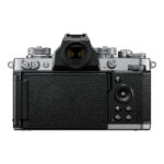 Nikon Z fc Silver/Black + NIKKOR Z DX 16-50mm f/3,5-6,3 VR SE + NIKKOR Z DX 50-250mm f/4,5-6,3 VR – Image 8