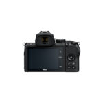 Nikon Z 50 + Nikon Z DX 18-140 f/3.5-6.3 VR – Image 3