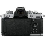 Nikon Z fc Silver/Black + NIKKOR Z DX 18–140 mm f/3,5–6,3 VR – Image 4