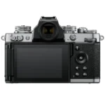 Nikon Z fc Silver/Black + NIKKOR Z DX 18–140 mm f/3,5–6,3 VR – Image 5