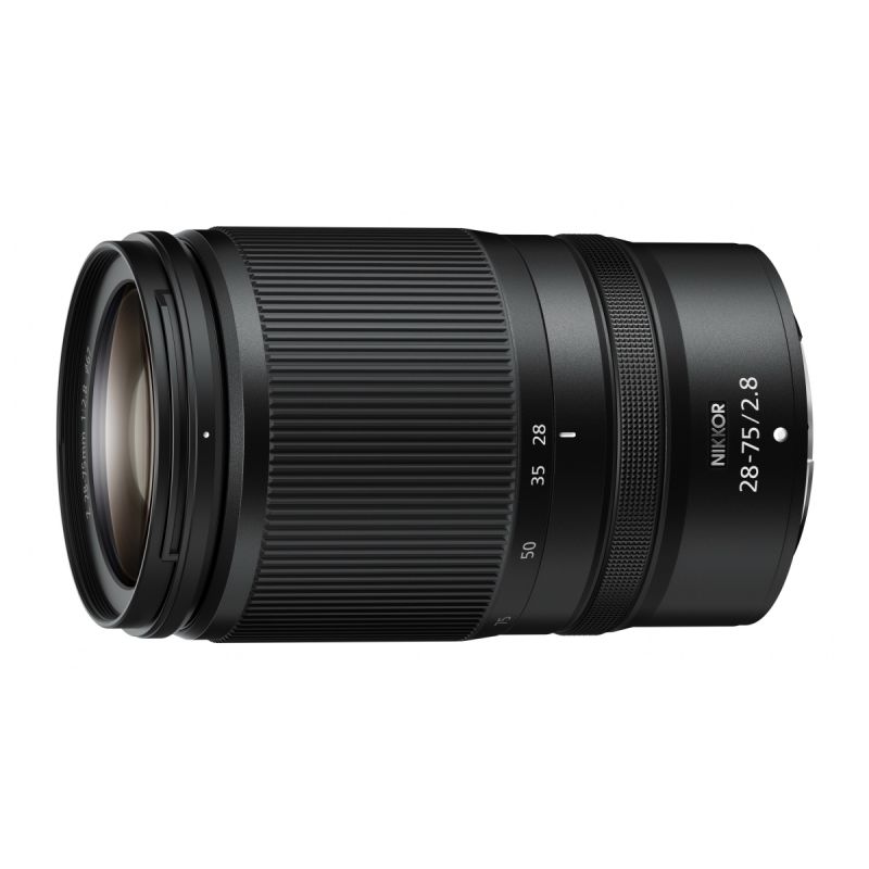 4960759909077 (1) Nikon Z 28-75 mm f/2.8 – Image 1