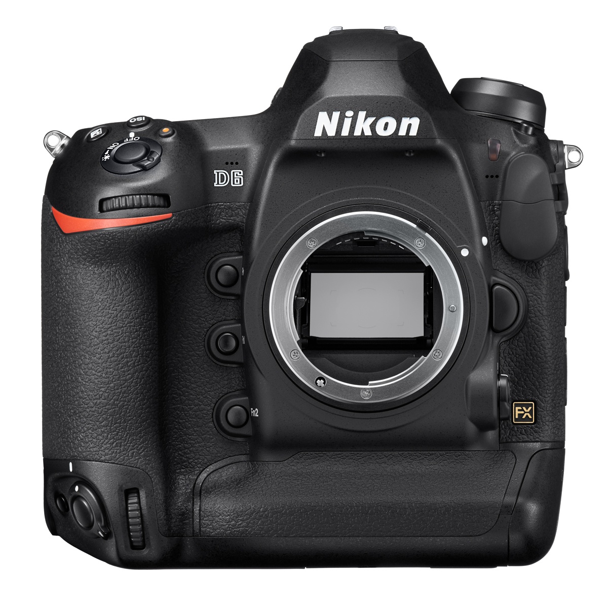 49607599093051 Nikon D6 Body – Image 1