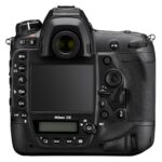 Nikon D6 Body – Image 3