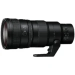 Nikon Z 400 mm f/4,5 VR S