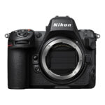 Nikon Z 8 Body – Image 3