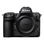 Nikon Z 8 Body – Image 4
