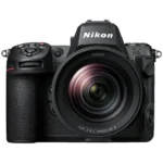 Nikon Z8 + NIKKOR Z 24-120 mm f/4 S-Line